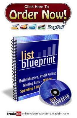 Product picture List Blueprint
