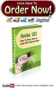 Product picture Natural Herbs