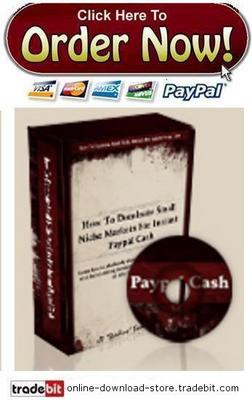 Product picture Mafioso Marketing