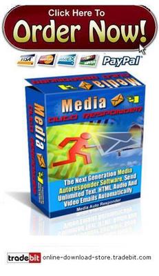 Product picture Next Generation Media Auto Responder