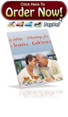 Product picture Online Dating For Senior Citizens