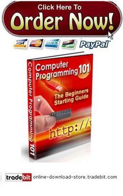 Product picture Learn Computer Programming