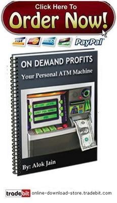 Product picture On Demand Profits