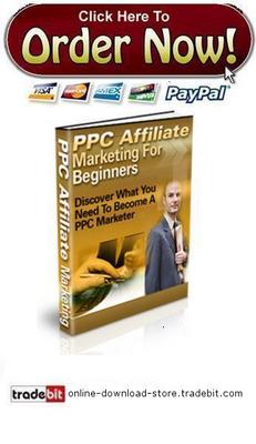 Product picture PPC Affiliate Marketing For Beginners