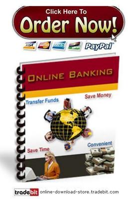 Product picture Online Banking