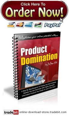 Product picture Product Domination