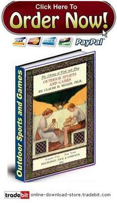 Product picture Outdoor Sports and Games