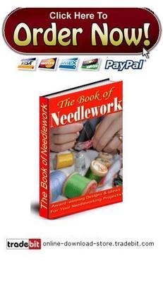 Product picture A-Z Needlework Course