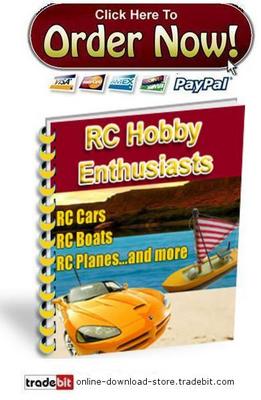 Product picture RC Hobby Enthusiast