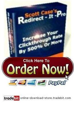 Product picture Redirect-It-Pro