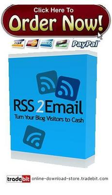 Product picture RSS to Email 