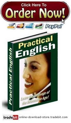 Product picture Practical English