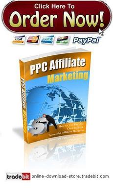 Product picture PPC Affiliate Marketing