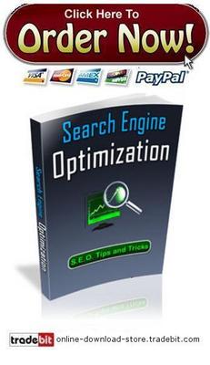 Product picture Search Engine Optimization