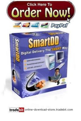 Product picture Smart DD Digital Delivery
