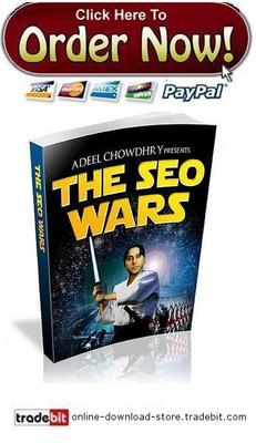 Product picture The SEO Wars 