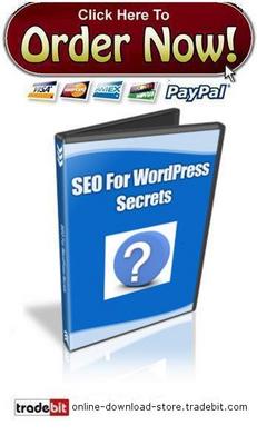 Product picture SEO for WordPress Secrets