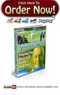 Product picture Senior Golf