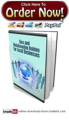 Product picture SEO and Relationship Building