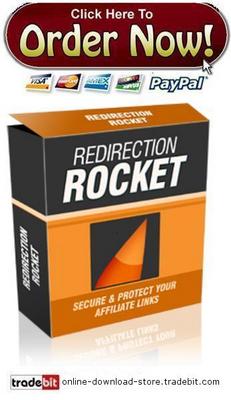 Product picture Redirection Rocket