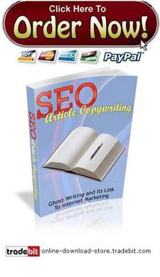 Product picture SEO Article Copywriting