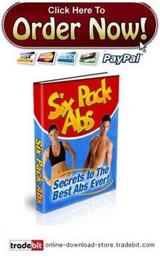 Product picture Six Pack Abs