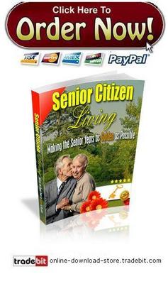 Product picture Senior Citizen Living