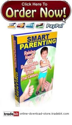 Product picture Smart Parenting