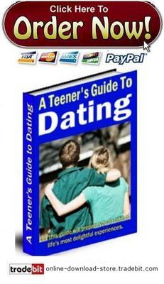 Product picture Teenagers Guide To Dating