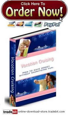 Product picture Vacation Cruising