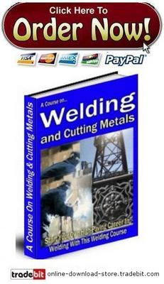 Product picture A Career In Welding and Cutting Metals