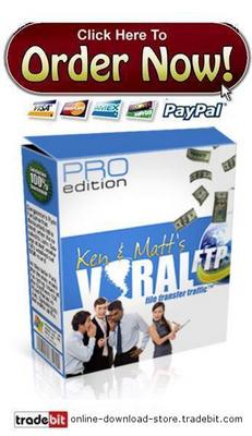 Product picture Viral FTP