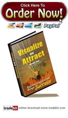 Product picture Visualize And Attract