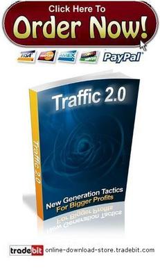 Product picture Traffic 2.0