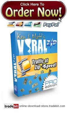 Product picture Viral Zip