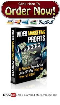 Product picture Video Marketing Profits