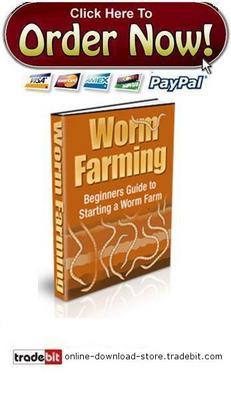 Product picture Worm Farming