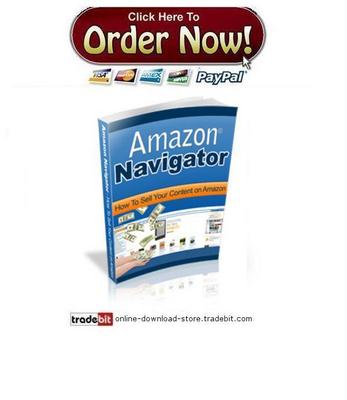 Product picture Amazon Navigator