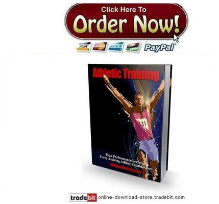 Product picture Athletic Training