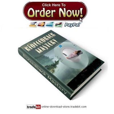 Product picture Biofeedback Mastery