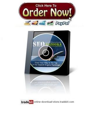 Product picture SEO Bazooka