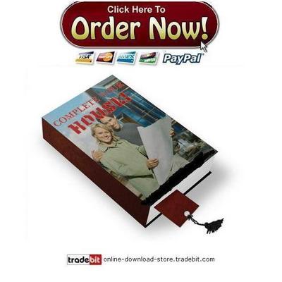 Product picture Complete Your House