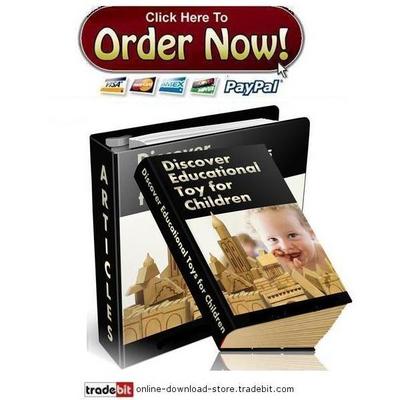 Product picture Discover Educational Toys for Children