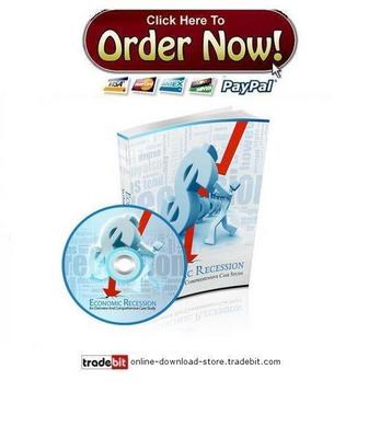 Product picture Economic Recession