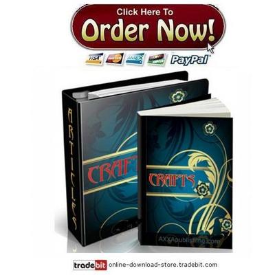 Product picture Crafts