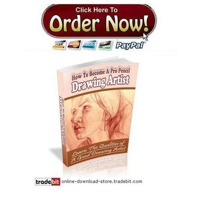 Product picture Drawing Artist