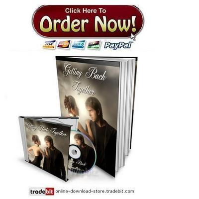 Product picture Getting Back Together