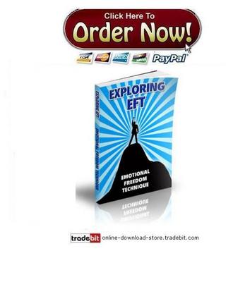 Product picture Exploring EFT