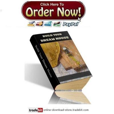 Product picture Build Your Dream House