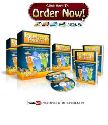 Product picture Facebook Profits